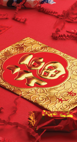 Lunar New Year 2024: 4 Gift Ideas to Celebrate the Year of the Dragon