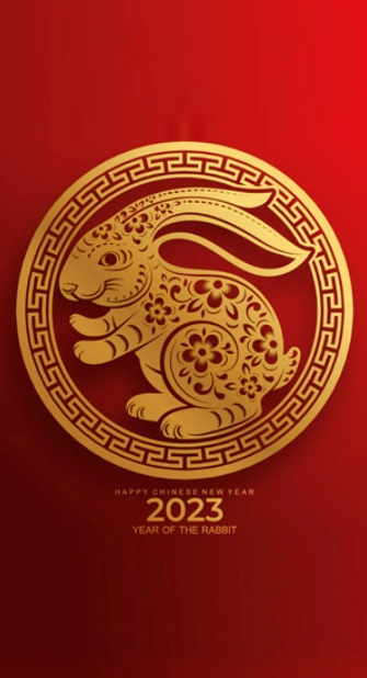 Lunar New Year 2023